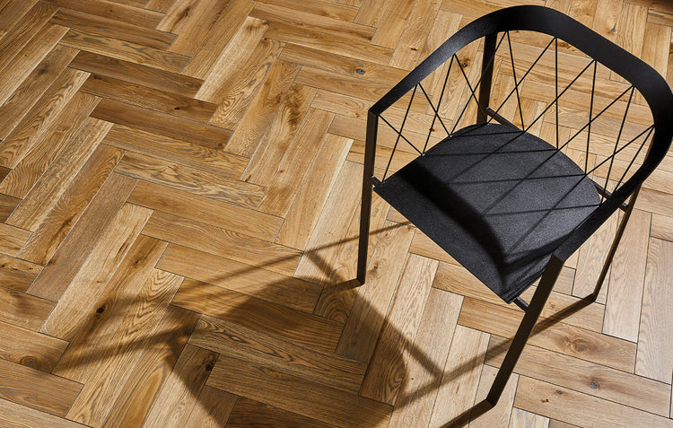 Engineered Wood Flooring