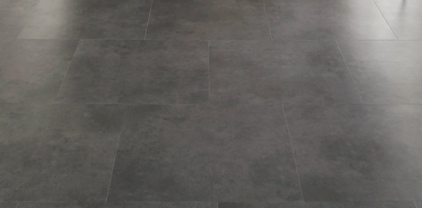 Amtico Spacia Ceramic Flint SS5S2594 Glue Down LVT Flooring