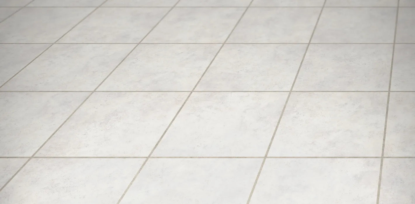 Amtico Spacia Ceramic Frost SS5S1591 Glue Down LVT Flooring