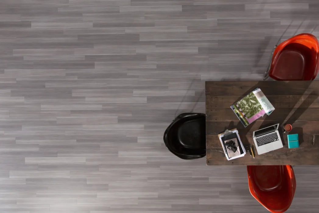 Amtico Spacia Mirus Feather SS5A6120 Glue Down LVT Flooring