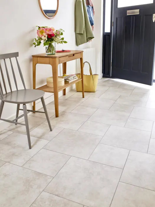 Amtico Spacia Stanton Stone SS5S1593 Glue Down LVT Flooring