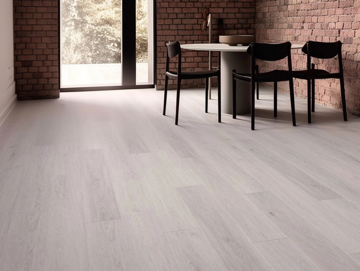 Lattia Lumi Click Angel Oak Plank Click SPC Flooring