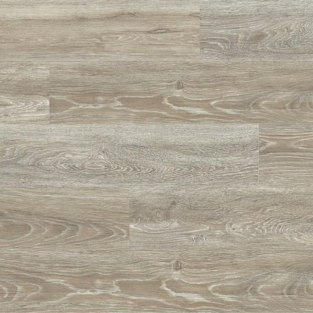 Lattia Vaasa Antique Elm Plank Glue Down LVT