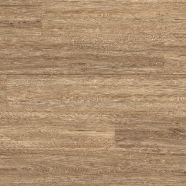 Lattia Vaasa Autumn Birch Plank Glue Down LVT