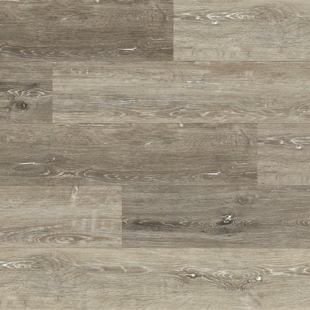 Lattia Vaasa Beachcomber Elm Plank Glue Down LVT