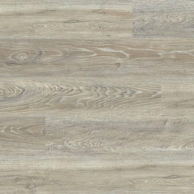Lattia Vaasa Coastal Oak Plank Glue Down LVT