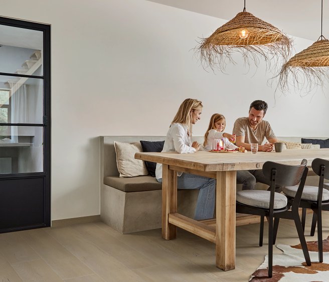 Coretec Naturals Eila 50 LVRE 3173 Plank Click SPC Flooring