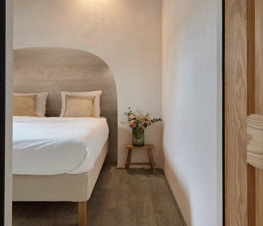 Coretec Naturals Elon 50 LVRE 2887 Plank Click SPC Flooring