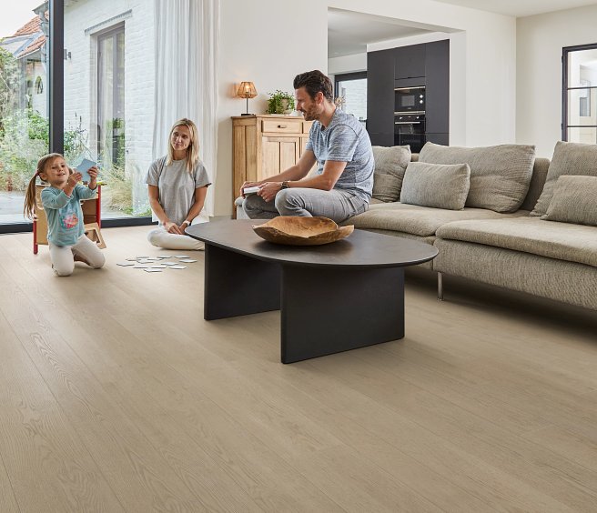 Coretec Naturals Fern 50 LVREM 3273 Plank Click SPC Flooring
