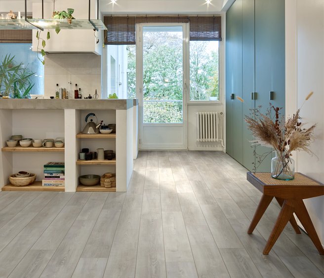 Coretec Naturals Haze 50 LVPE 855 Plank Click SPC Flooring