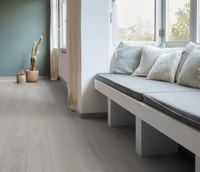 Coretec Naturals Iris 50 LVRE 2995 Plank Click SPC Flooring
