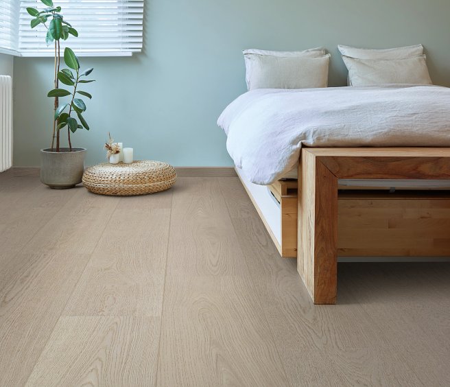 Coretec Naturals Juniper 50 LVRE 2713 Plank Click SPC Flooring