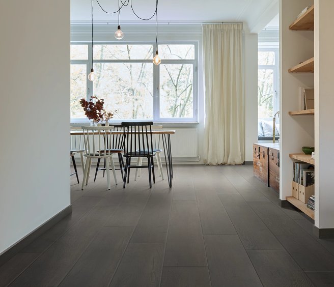 Coretec Naturals Raven 50 LVRE 3188 Plank Click SPC Flooring