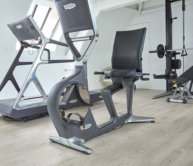 Coretec The Essentials Boston Oak 92 50 LVRE 1992 Plank Click SPC Flooring