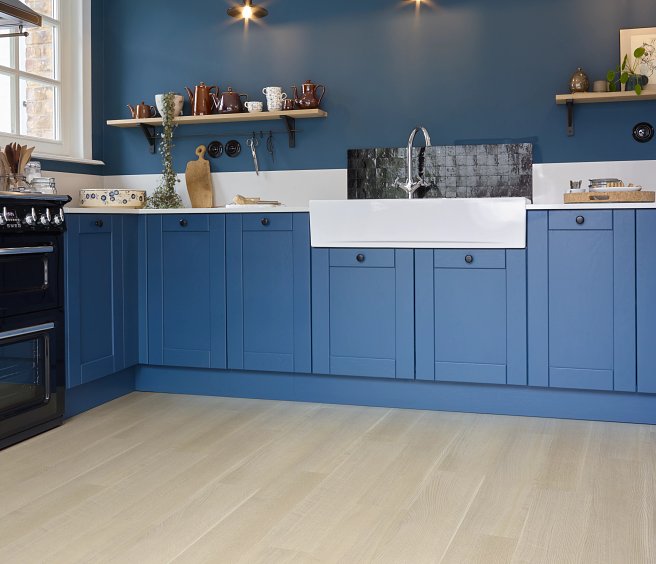 Coretec The Essentials Charleston Oak 72 50 LVP 1172 Plank Click SPC Flooring