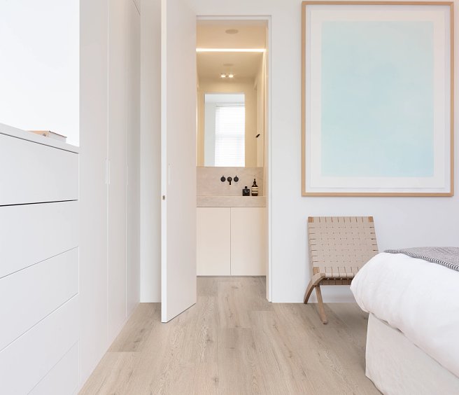 Coretec The Essentials Cleveland Oak 62 50 LVPE 1462 Plank Click SPC Flooring