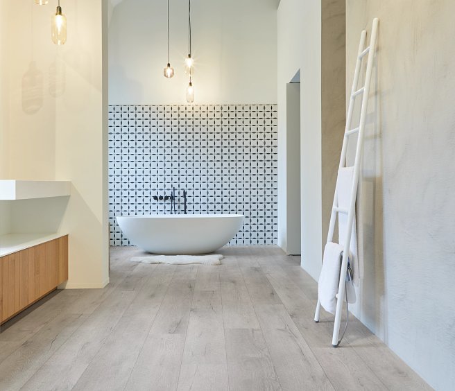 Coretec The Essentials Fremont Oak 93 50 LVRE 2293 Plank Click SPC Flooring