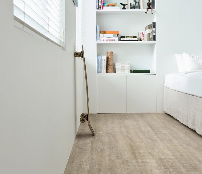 Coretec The Essentials Nantucket Oak 11 50 LVP 211 Plank Click SPC Flooring