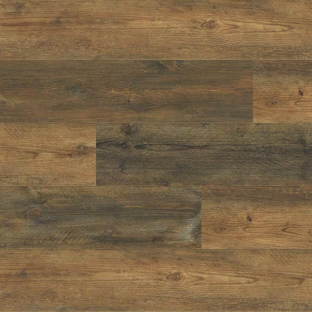 Lattia Vaasa Espresso Oak Plank Glue Down LVT