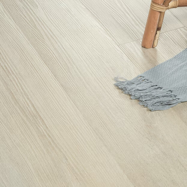 Kulta Sun-kissed Oak Plank Glue Down LVT Flooring