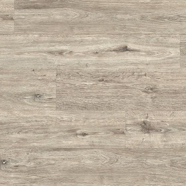 Lattia Vaasa Latte Oak Plank Glue Down LVT