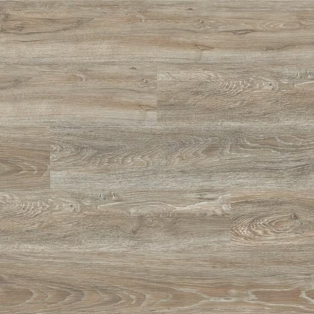 Lattia Vaasa Mocha Oak Plank Glue Down LVT