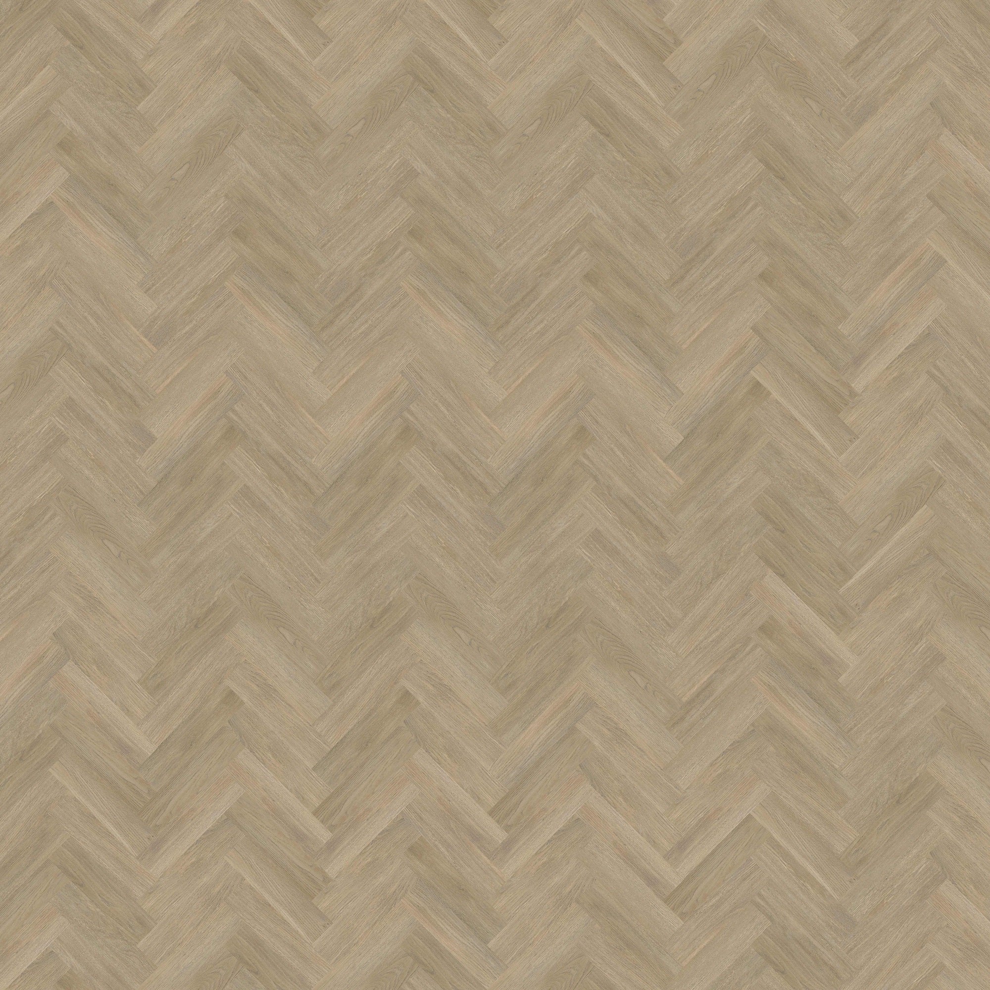 Invictus Maximus New England Oak Parquet Sand Glue Down LVT Flooring - Flooring Monster