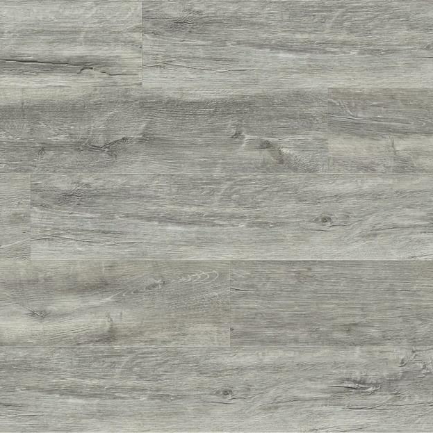 Lattia Vaasa Stonewashed Oak Plank Glue Down LVT