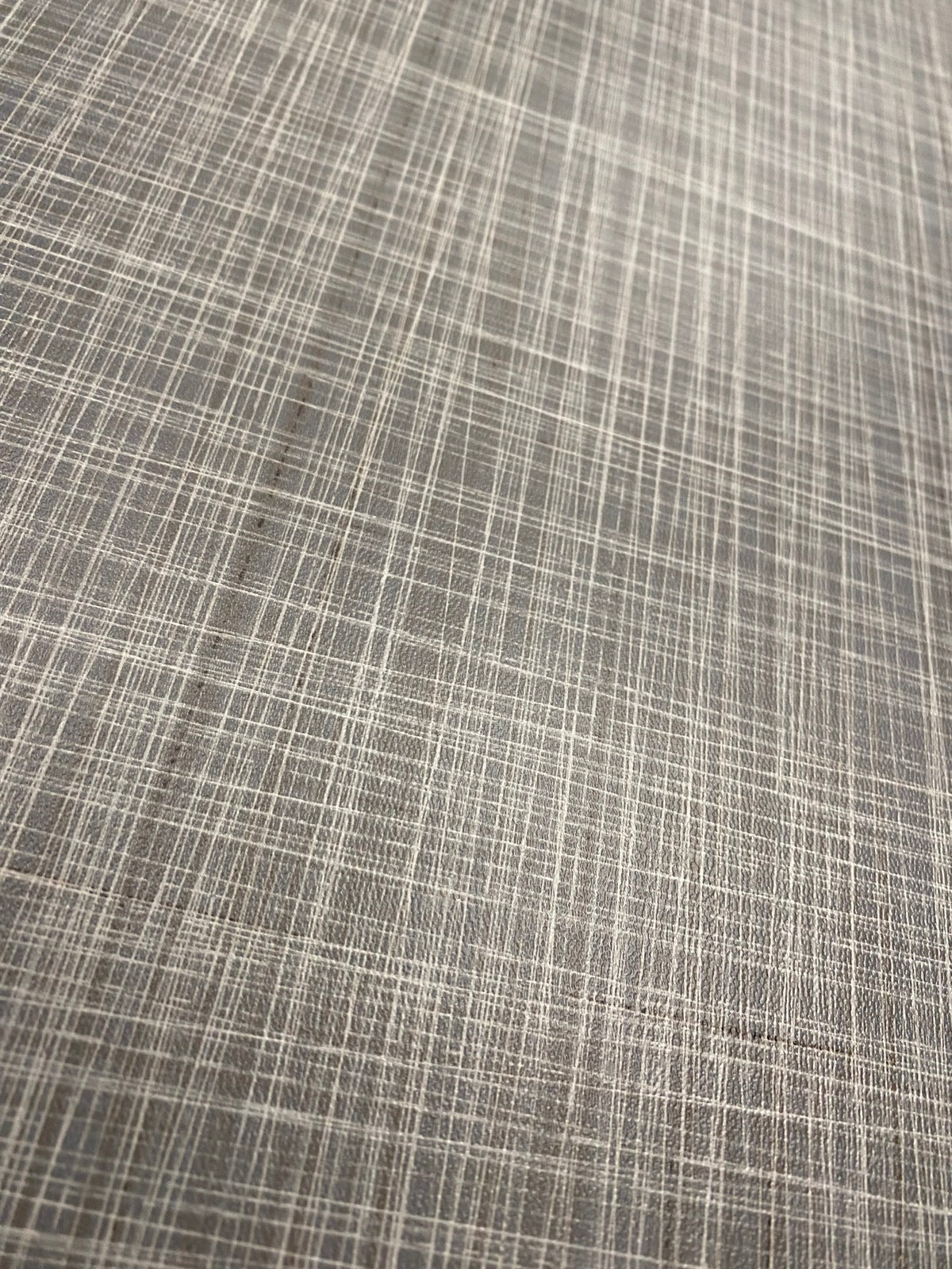 Project Floors Dark Linen Effect Tile Glue Down LVT - TR602DP - Flooring Monster