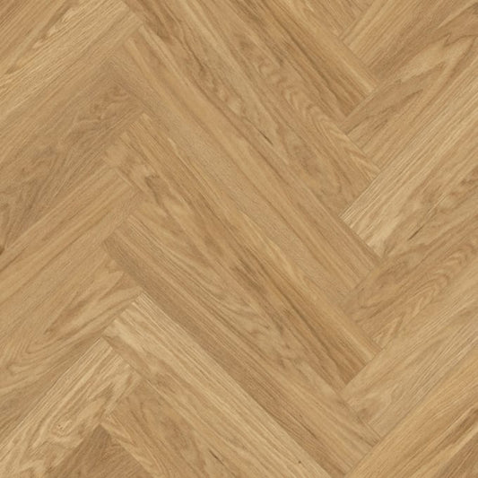 Amtico Click Smart Linden Oak CP02 Parquet Click SPC Flooring