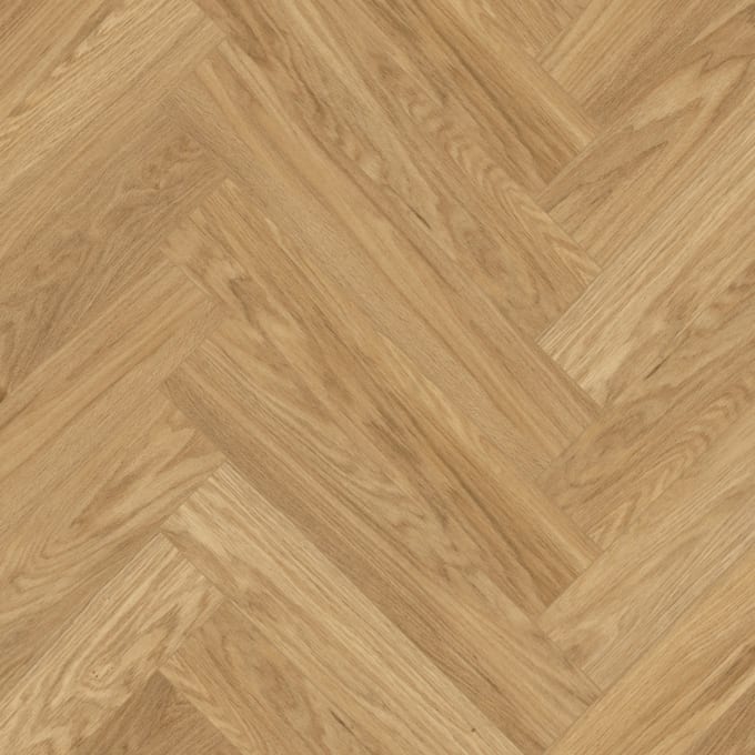 Amtico Click Smart Linden Oak CP02 Parquet Click SPC Flooring