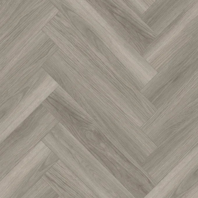 Amtico Click Smart Nordic Oak CP01 Parquet Click SPC Flooring
