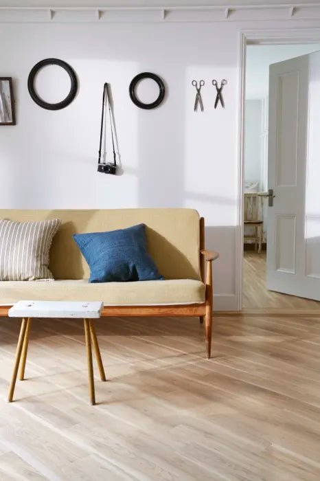 Amtico Spacia Eden Oak SS5W1010 Plank Glue Down LVT Flooring