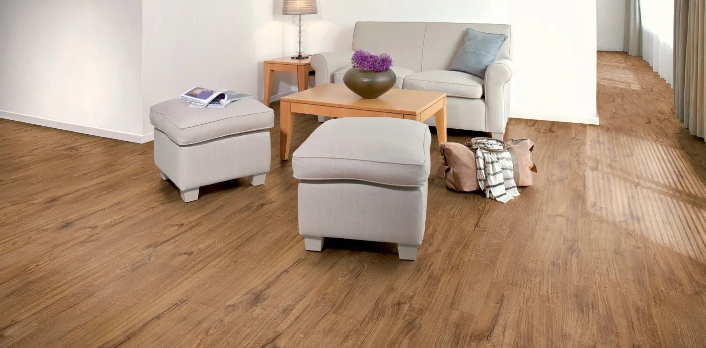 Amtico Spacia Sherwood Oak SS5W2532 Plank Glue Down LVT Flooring
