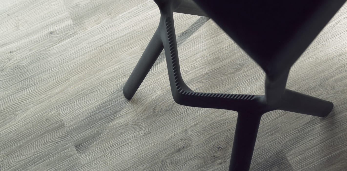 Amtico Spacia Weathered Oak SS5W2524 Plank Glue Down LVT Flooring