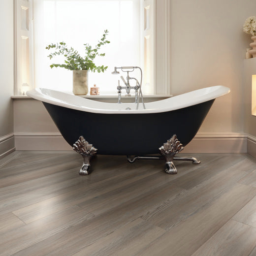 Karndean Art Select Bellota Oak RL27 Plank Glue Down LVT Flooring