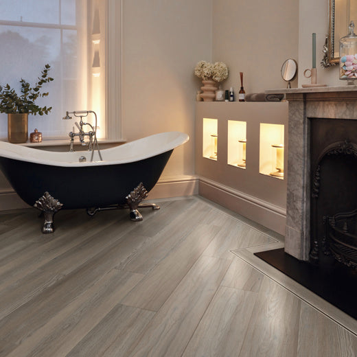 Karndean Art Select Bellota Oak RL27 Plank Glue Down LVT Flooring