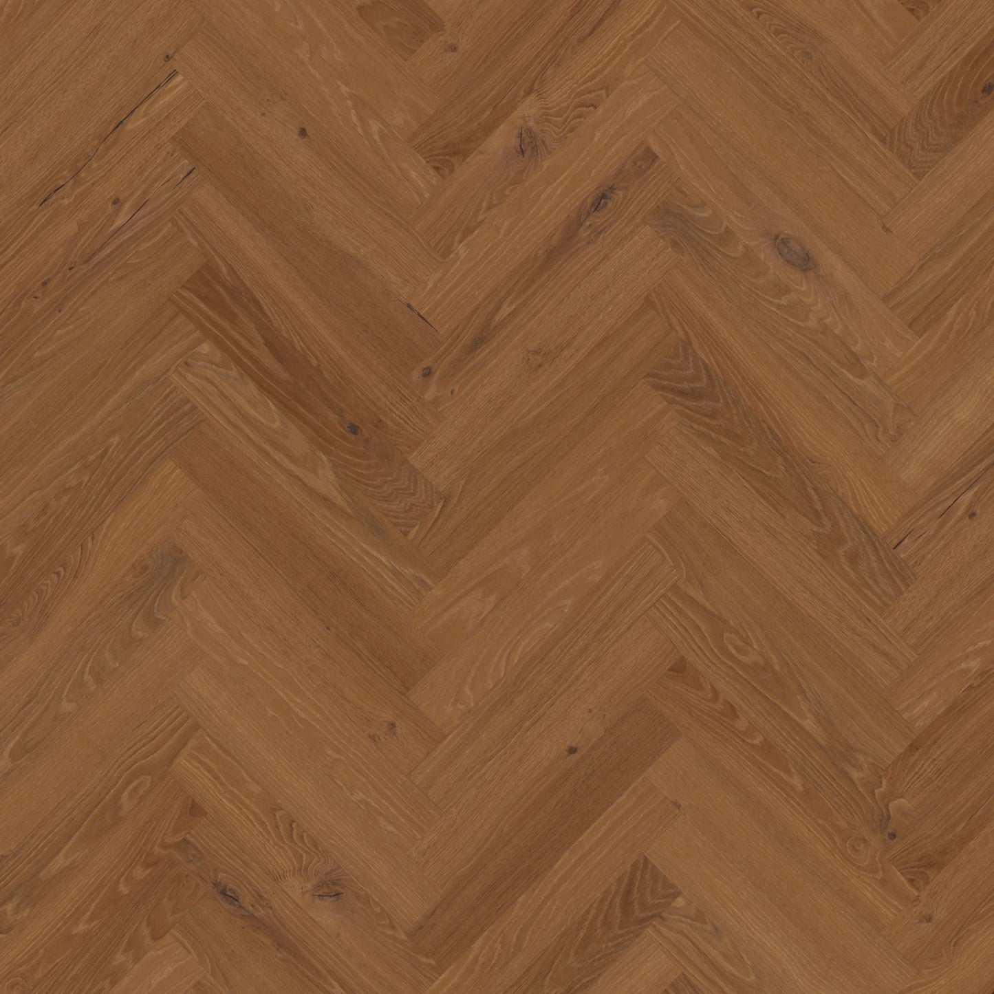Karndean Palio Essenza Bologna Oak SM-PVP404 Herringbone Glue Down LVT Flooring