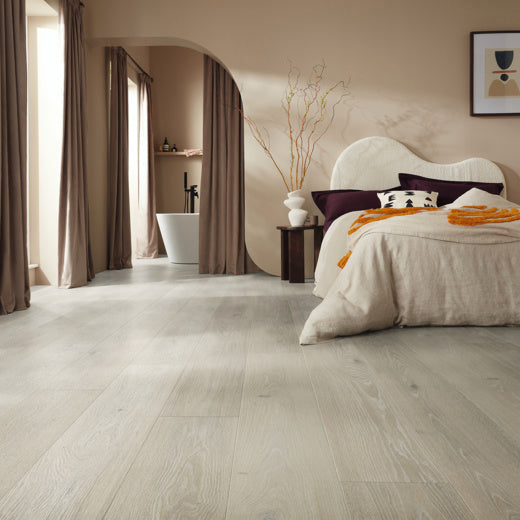 Karndean Art Select Clay Artisan Oak RL29 Plank Glue Down LVT Flooring