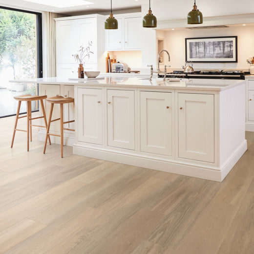 Karndean Art Select Dune Oak RL24 Plank Glue Down LVT Flooring