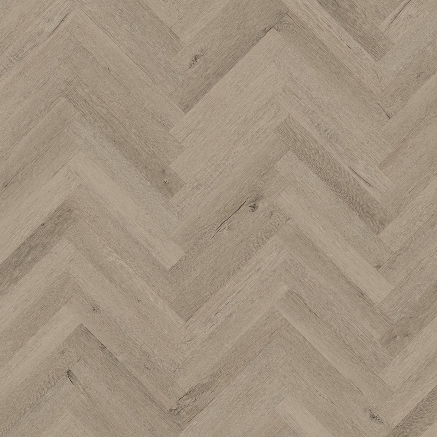 Karndean Palio Essenza Elba Oak SM-PVP410 Herringbone Glue Down LVT Flooring