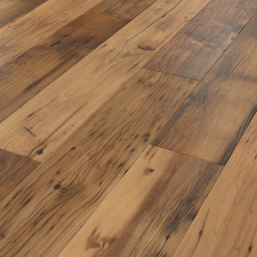 Karndean Art Select Reclaimed Chestnut EW21 Plank Glue Down LVT Flooring