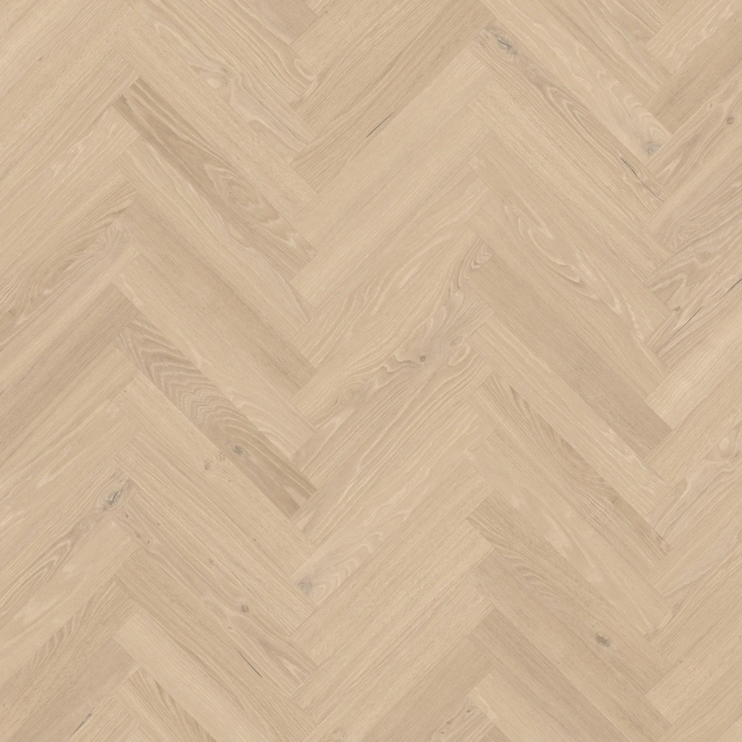 Karndean Palio Essenza Florentine Oak SM-PVP401 Herringbone Glue Down LVT Flooring
