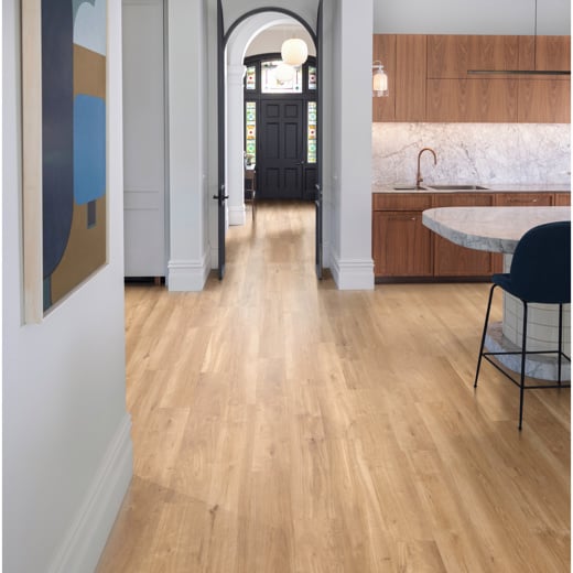 Karndean Van Gogh French Oak VGW85T Plank Glue Down LVT Flooring