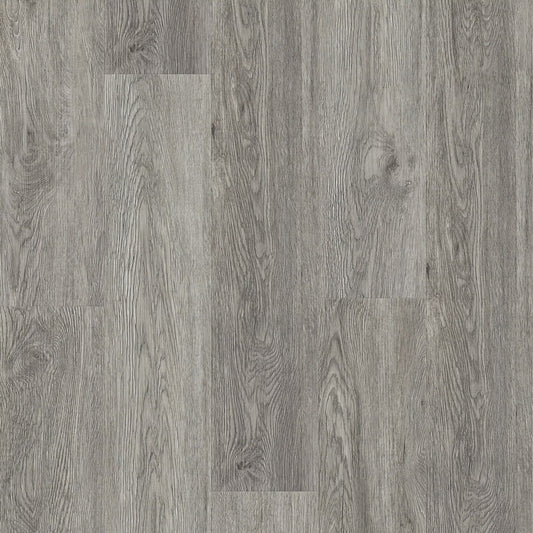 Nordikka Smoked Oak Plank LVT Glue Down Flooring