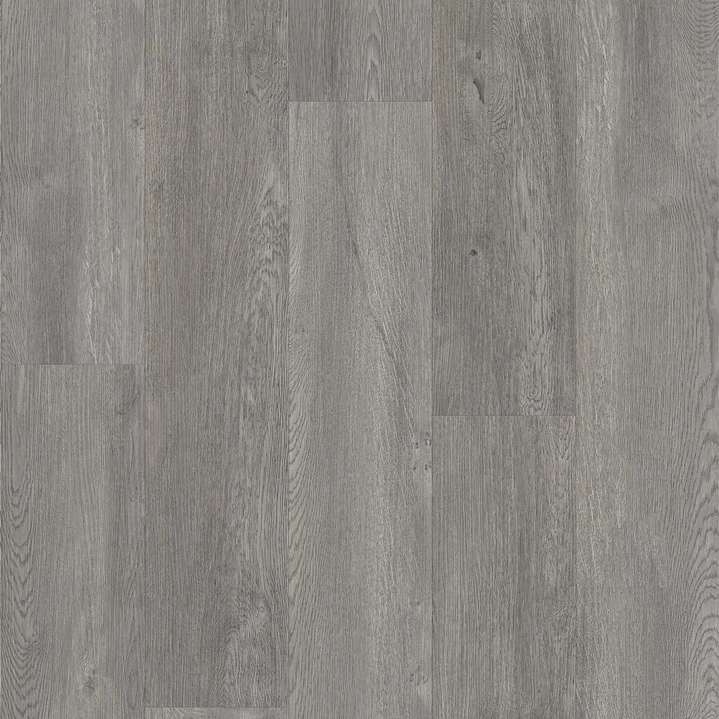 Nordikka Rustic Grey Plank LVT Glue Down Flooring