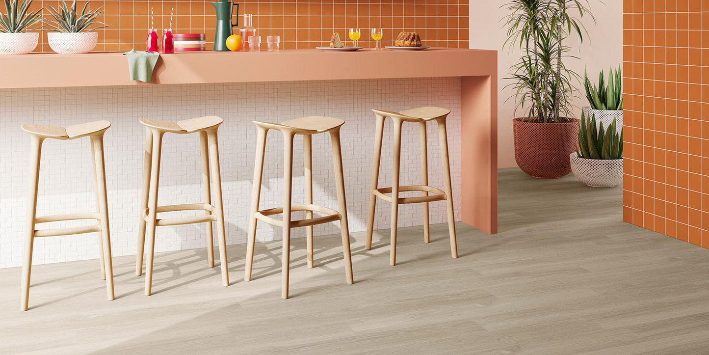 Invictus Maximus Click French Oak - Desert Click SPC Flooring