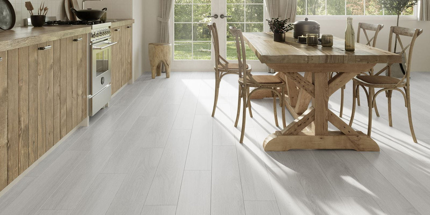 Invictus Maximus Click French Oak - Polar Click SPC Flooring