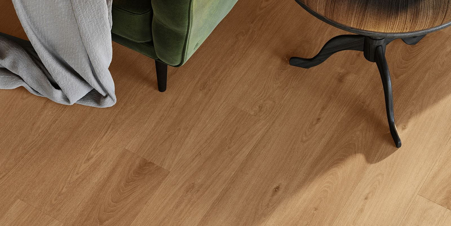 Invictus Primus Click Sherwood Oak - Natural Click SPC Flooring