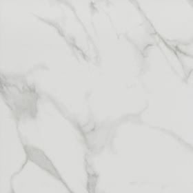 Invictus Primus Pure Marble - Snow Glue Down LVT